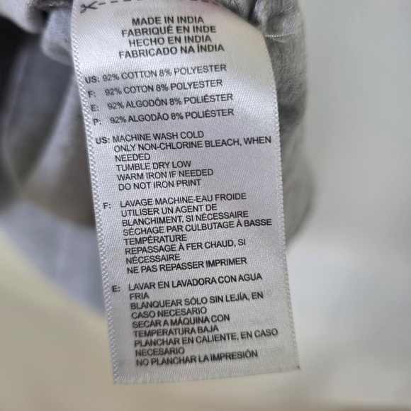 Adidas Men's Golf Short Sleeve T Shirt - XL - Picture 6 of 6